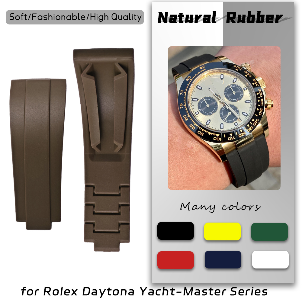 Rolex Watch Submariner - 20mm 21mm qualidade pulseira de relógio