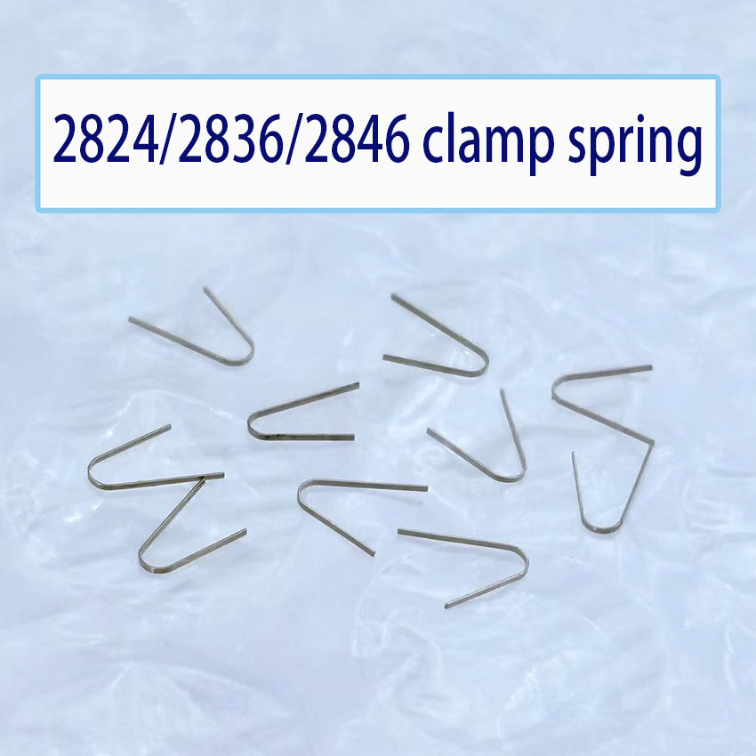 Spring Bar Tool Set - Acessórios para Relógios: Mola em U