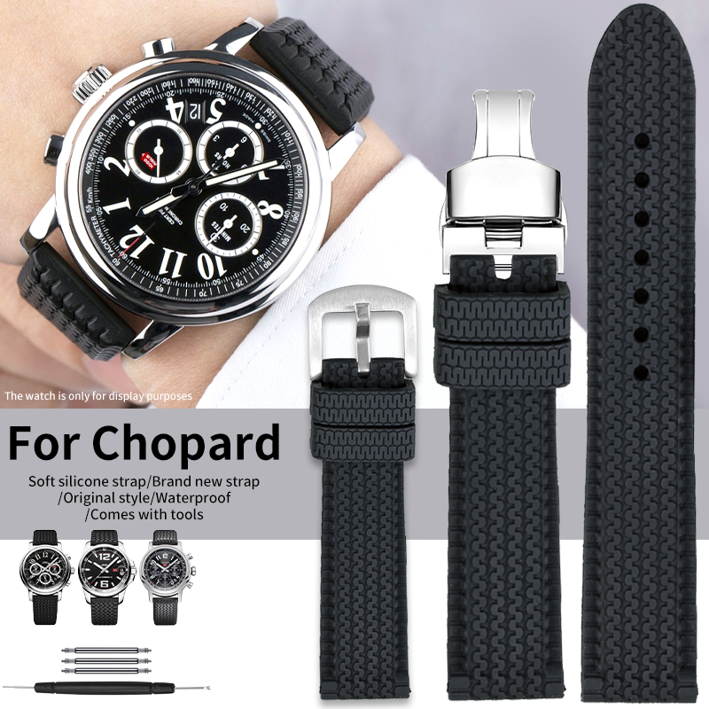 Pulseira de borracha de alta q - Nato Strap Nylon avaliação e preço