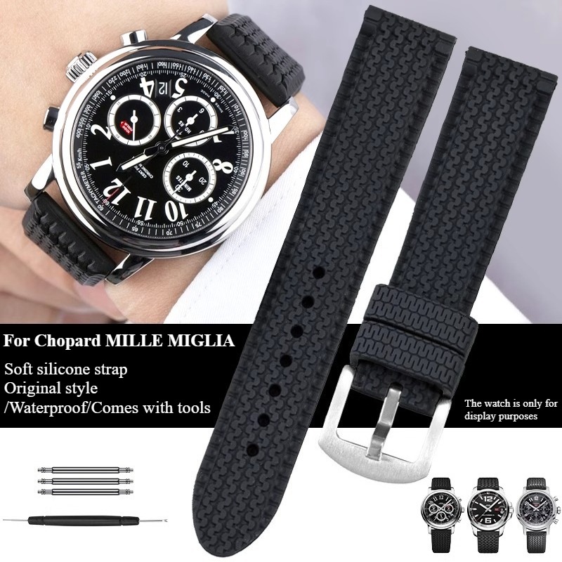 Pulseira de borracha de alta q - Nato Strap Nylon avaliação e preço