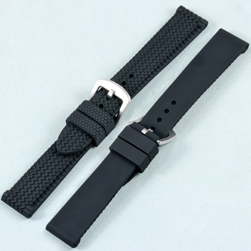 Pulseira de borracha de alta q - Nato Strap Nylon avaliação e preço