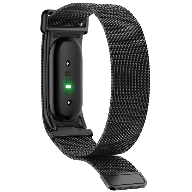 Pulseira Milanese Loop para Go - Milanese Loop Magnetic avaliação e preço