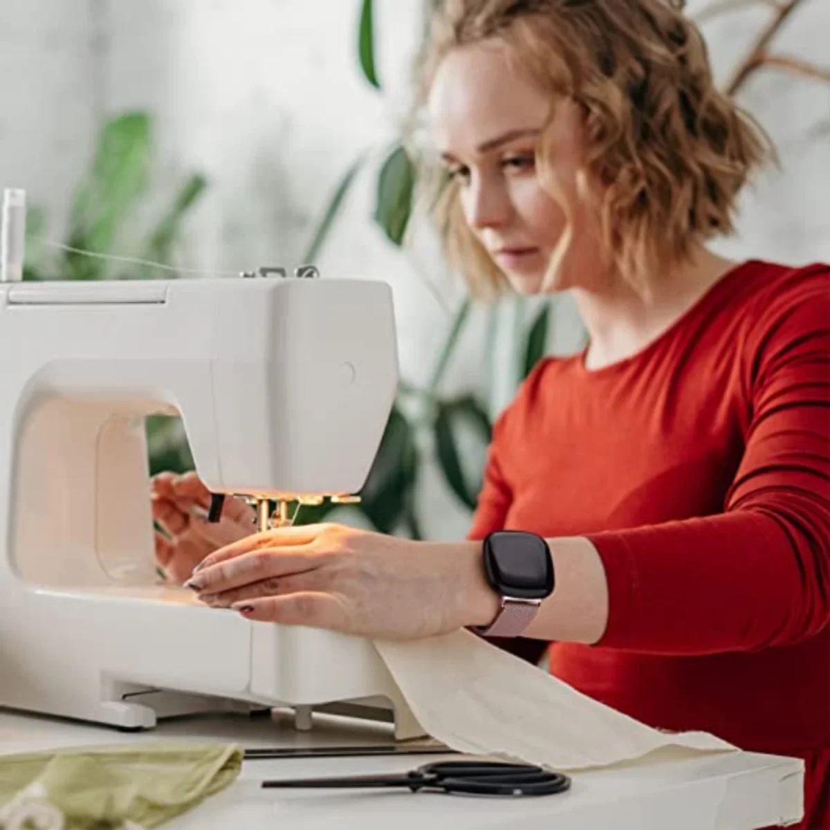 Pulseira milanesa para fitbit  - Milanese Loop Magnetic avaliação e preço