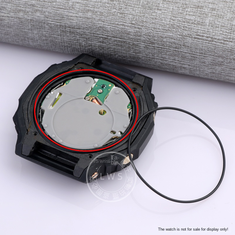 Dw5600 gw m5610 anel de poeira - Casio Watch G-Shock Dw-5600 avaliação e preço