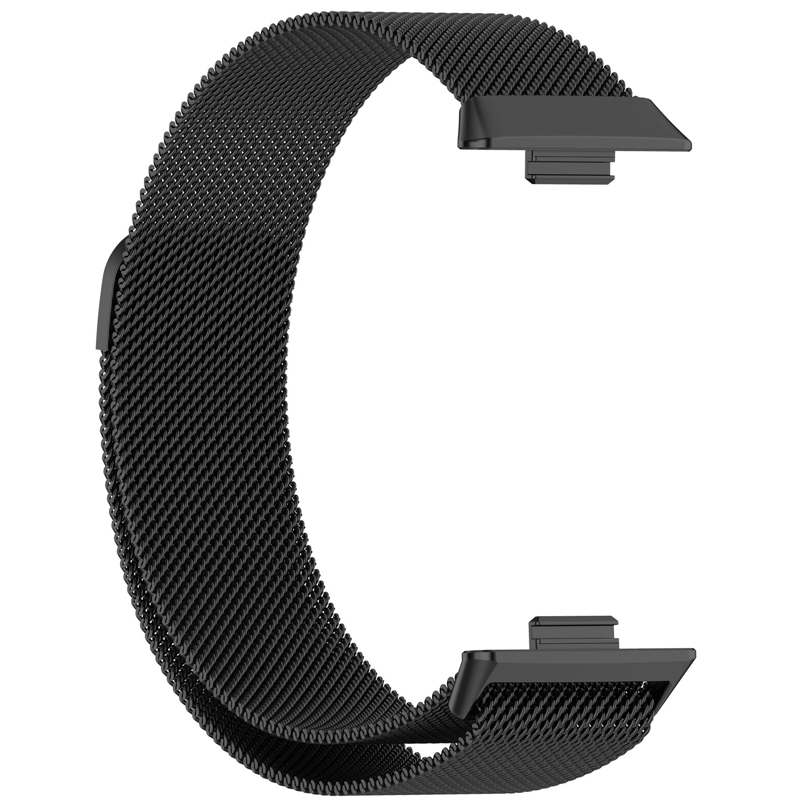 Pulseira Milanese Loop para Hu - Milanese Loop Magnetic avaliação e preço