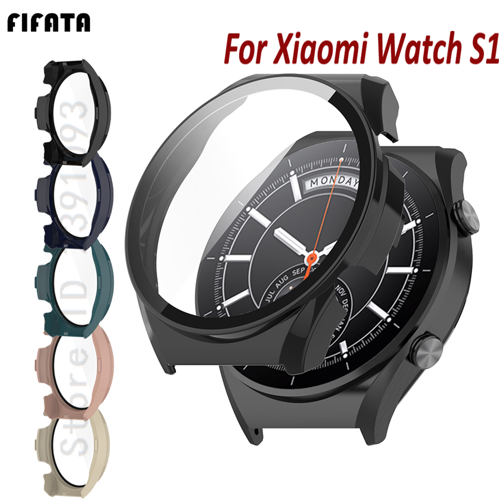 Capa protetora de vidro para t - Silicone Watch Band 22Mm avaliação e preço