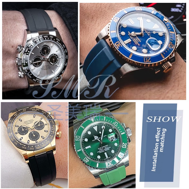20mm 21mm 22mm para rolex dayt - Rolex Watch Daytona avaliação e preço