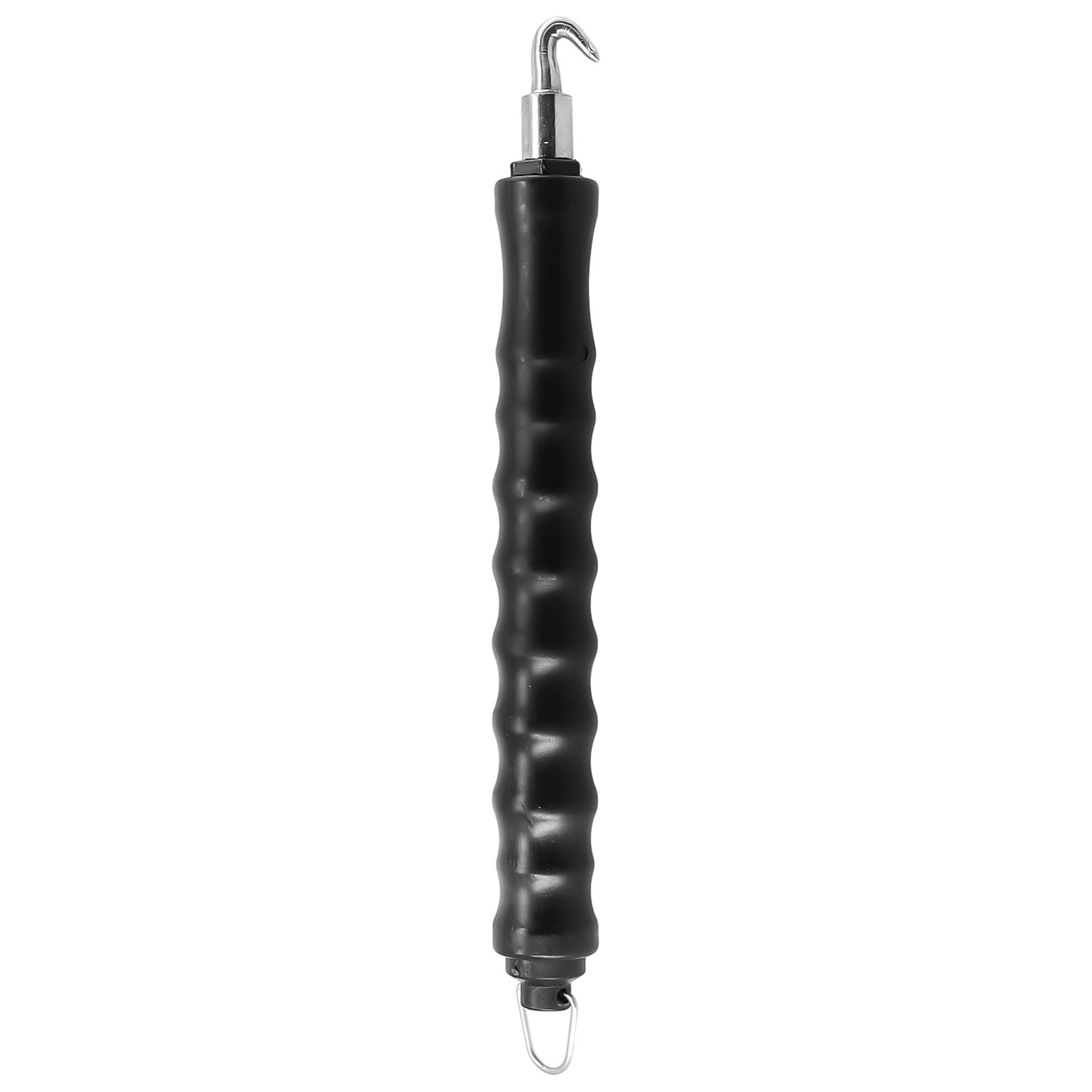 Torção automática da cerca do  - Curved Spring Bar avaliação e preço
