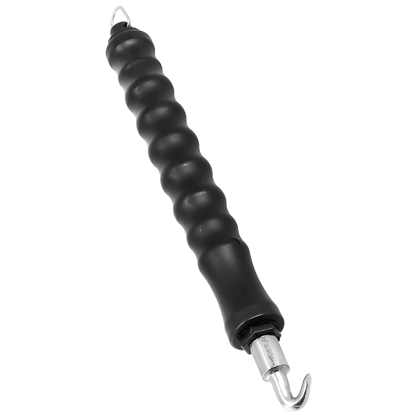 Torção automática da cerca do  - Curved Spring Bar avaliação e preço