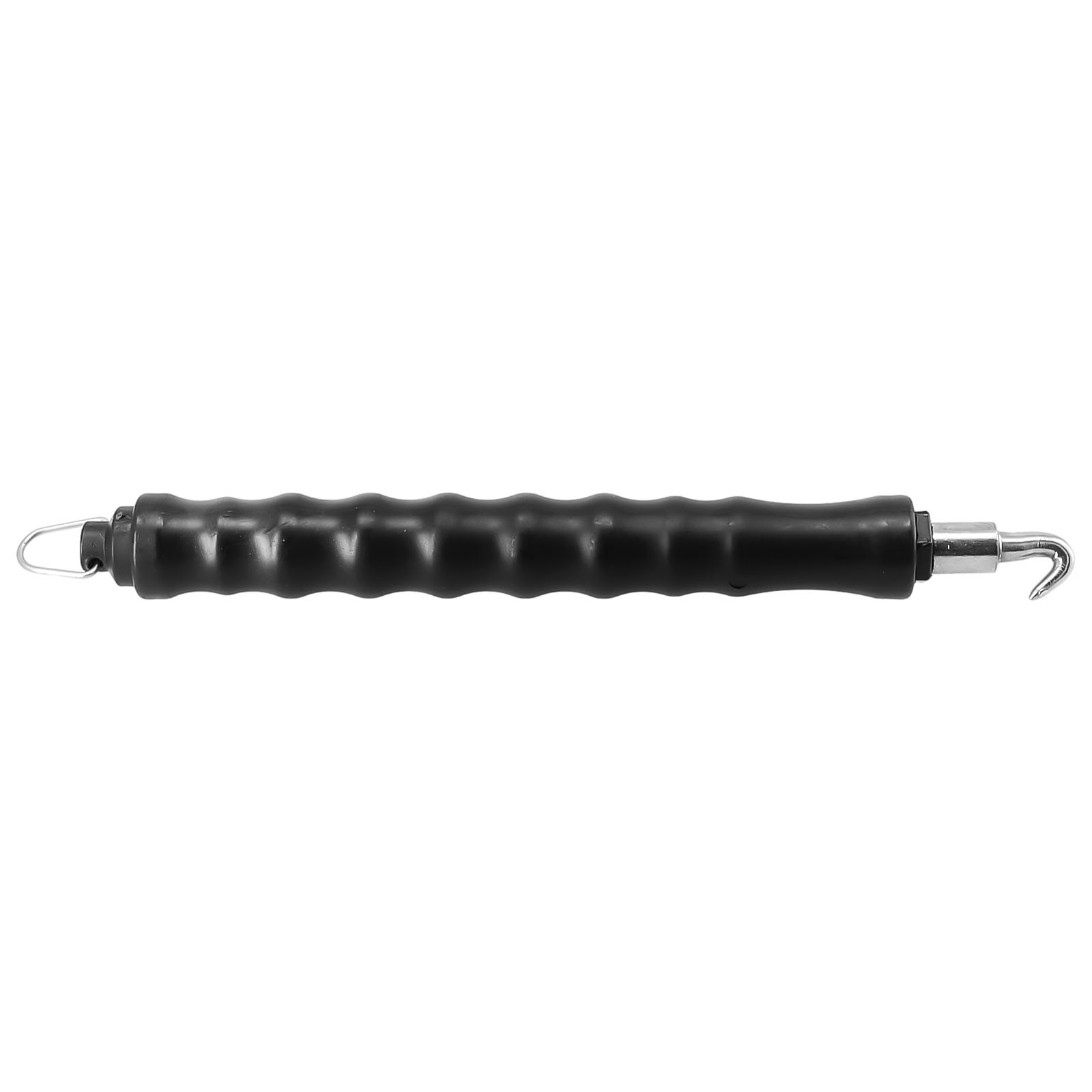Torção automática da cerca do  - Curved Spring Bar avaliação e preço