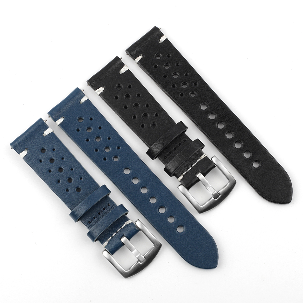 Pulseira de couro genuíno vint - Tropic Strap Vintage avaliação e preço