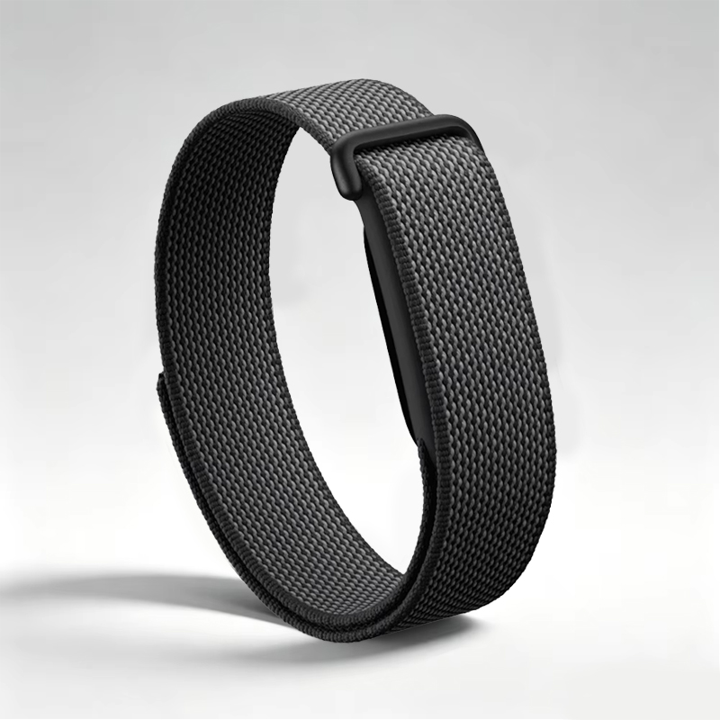 Pulseira de Nylon para Relógio - Sport Loop Velcro avaliação e preço