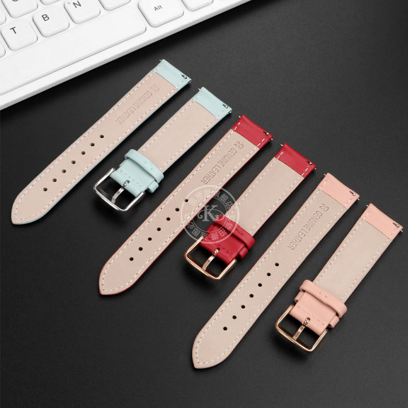 Pulseira de Relógio de Couro Q - Omega Watch Constellation avaliação e preço