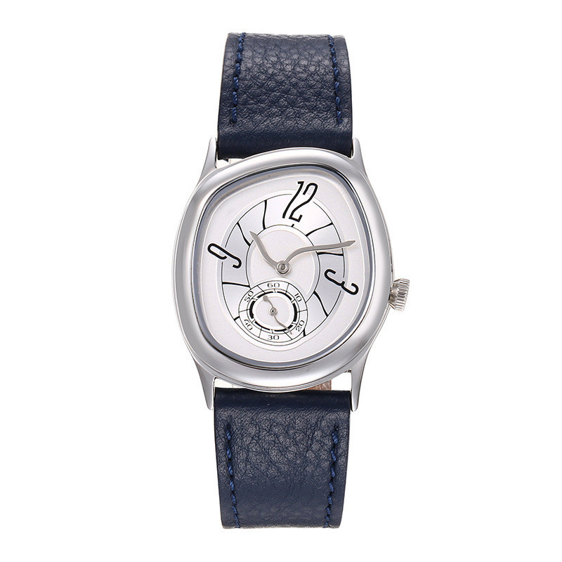 Recém-projetado exclusivo torc - Leather Watch Band Men avaliação e preço
