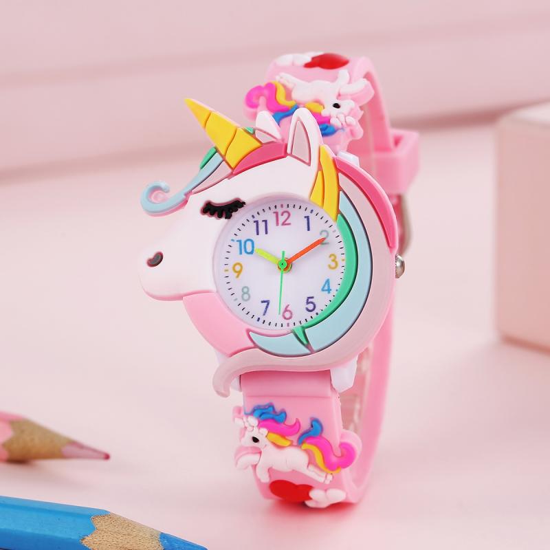 Novo Relógio Infantil com Puls - Silicone Watch Band 22Mm avaliação e preço