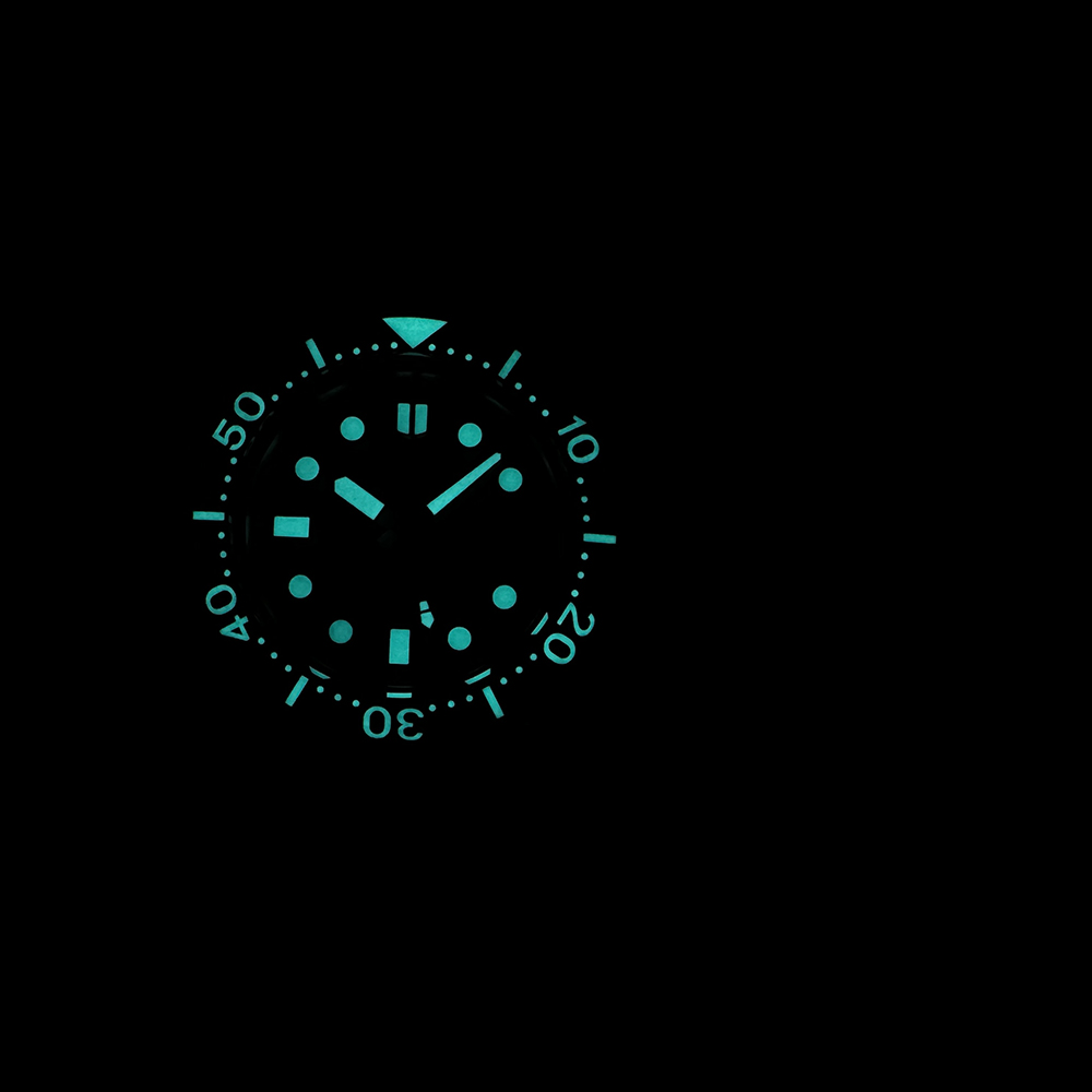 Relógio de Mergulho Masculino  - Seiko Watch Prospex avaliação e preço
