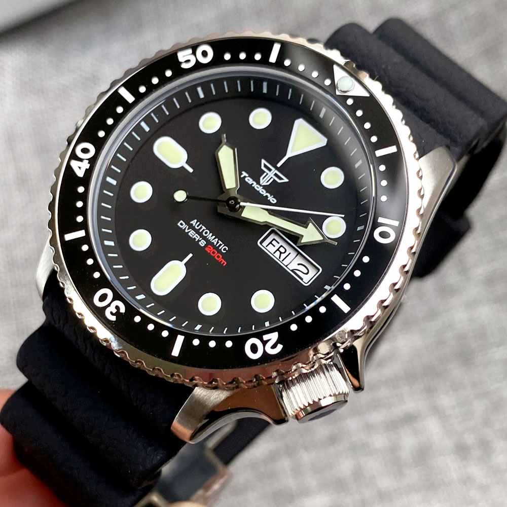 Relógio de Mergulho Masculino  - Seiko Watch Prospex avaliação e preço