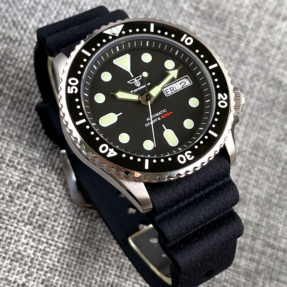 Relógio de Mergulho Masculino  - Seiko Watch Prospex avaliação e preço