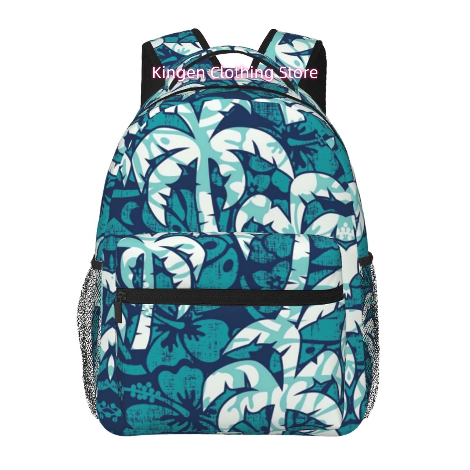 Mochila de Viagem Vintage com  - Tropic Strap Vintage avaliação e preço