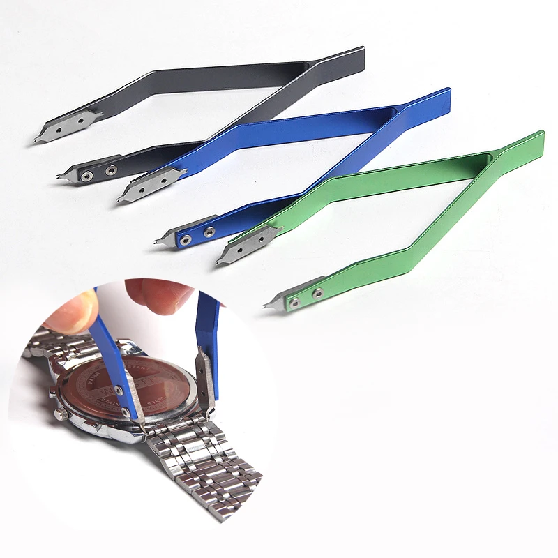 1 peça / 3 peças Pinça tipo Y  - Spring Bar Tool Set avaliação e preço