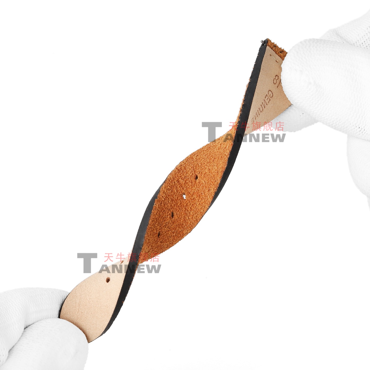 Pulseira de Couro Suede Vintag - Suede Strap Watch avaliação e preço