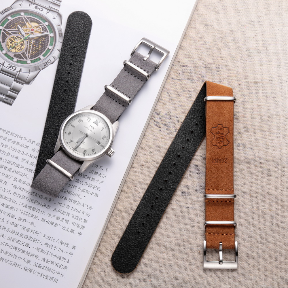 Hemsut pulseira de relógio de  - Tropic Strap Vintage avaliação e preço