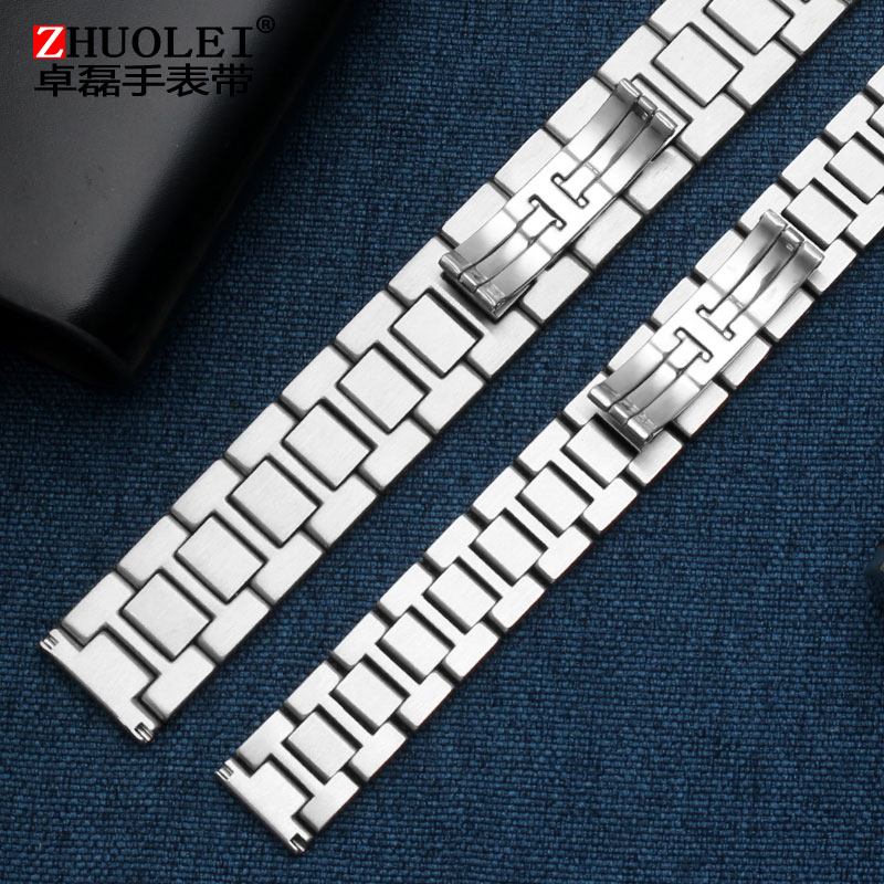 Pulseira de relógio impermeáve - Cartier Watch Tank avaliação e preço