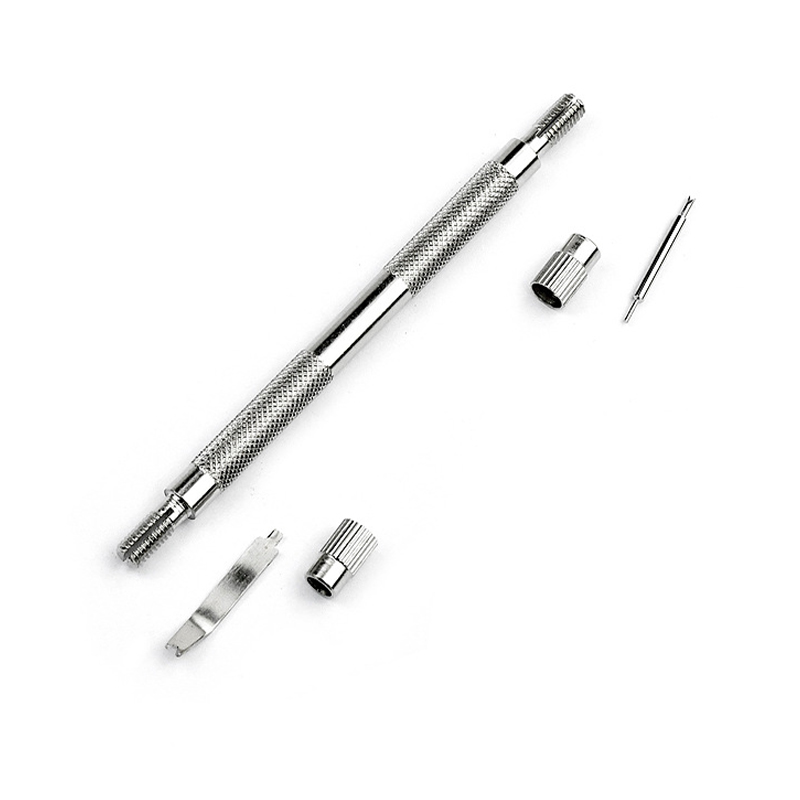 Garfo de Reparo de Relógios de - Spring Bar Tool Set avaliação e preço