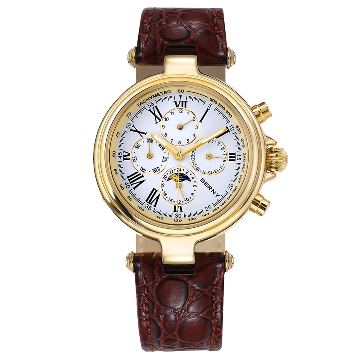 Relógio Automático Retro Mascu - Seiko Watch Prospex avaliação e preço