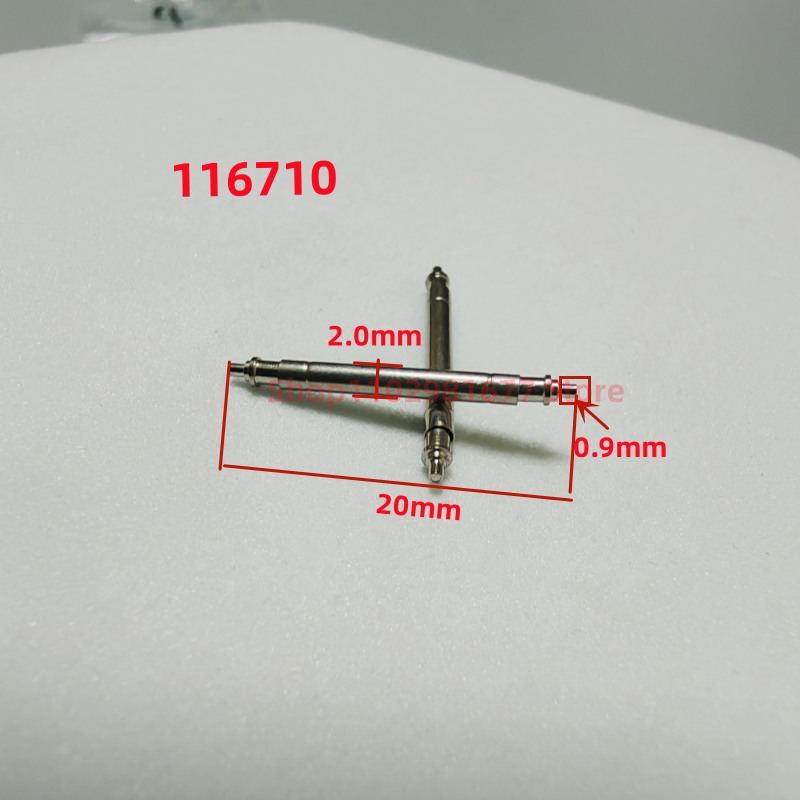 Aço inoxidável Watch Parts, Si - Spring Bar Tool Set avaliação e preço