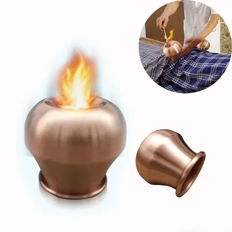 Nova copo de cobre chinês vácu - Curved Spring Bar avaliação e preço