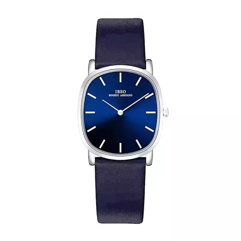 Novo Relógio Masculino Casual  - Cartier Watch Tank avaliação e preço