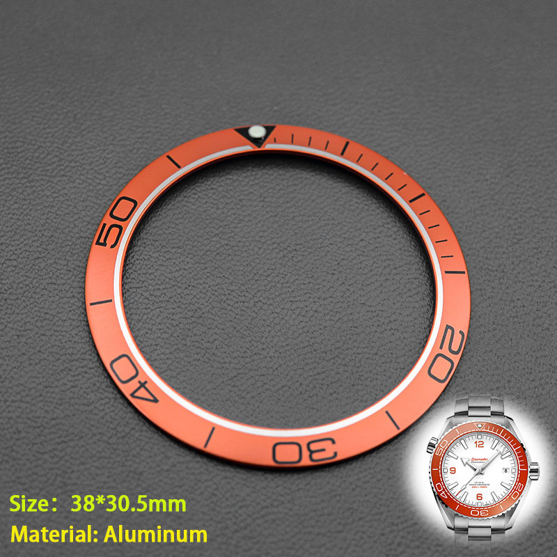 38*30.5mm relógio inclinado mo - Omega Watch Seamaster avaliação e preço