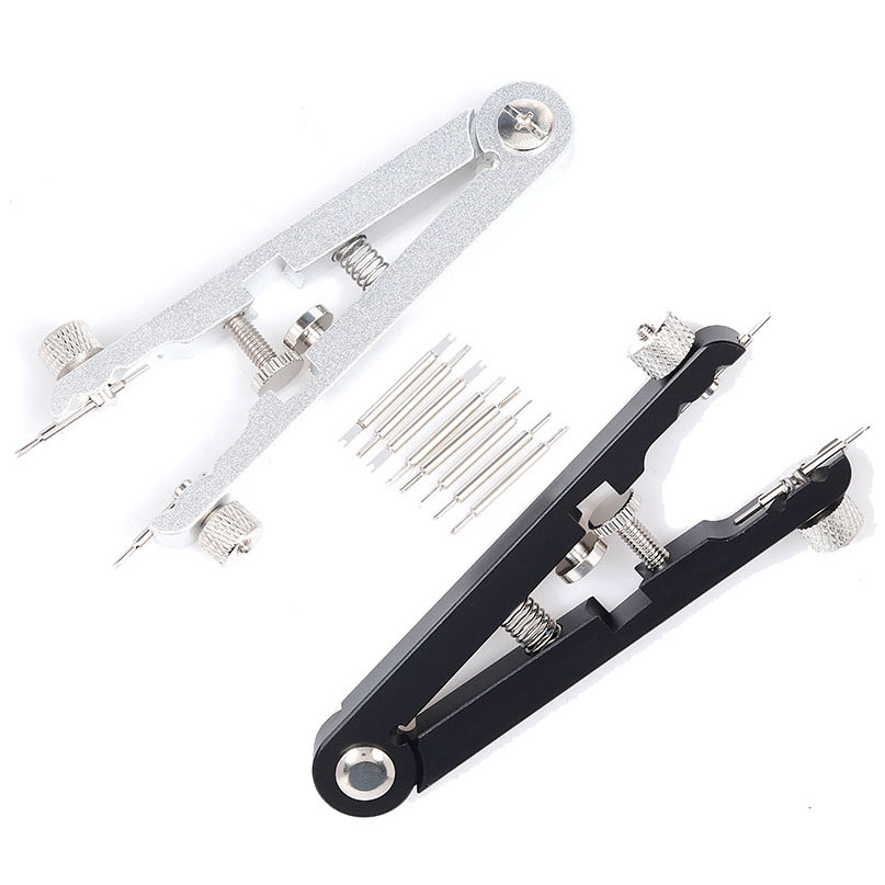 Alicate em Formato V para Remo - Spring Bar Tool Set avaliação e preço