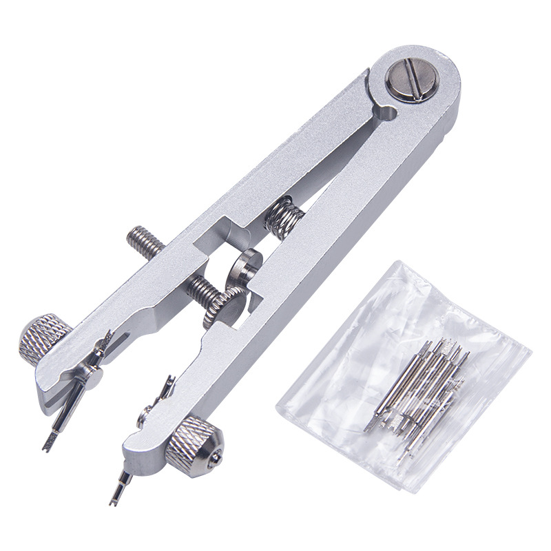 Alicate em Formato V para Remo - Spring Bar Tool Set avaliação e preço