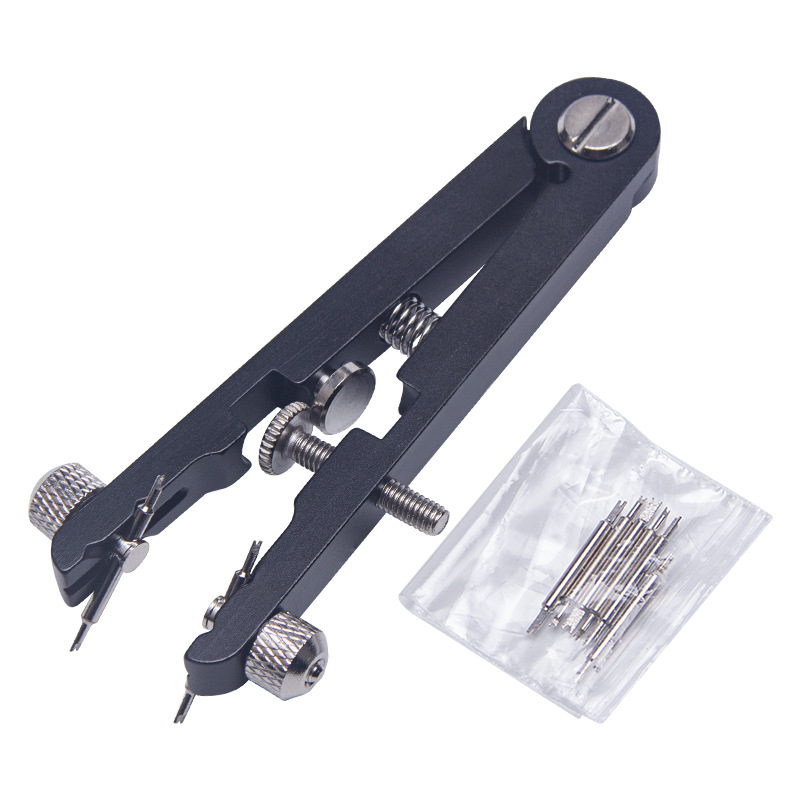 Alicate em Formato V para Remo - Spring Bar Tool Set avaliação e preço