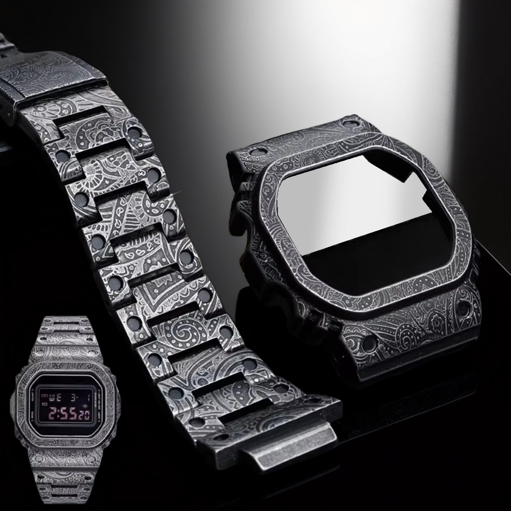 Para casio G-SHOCK pulseira DW - Casio Watch G-Shock Dw-5600 avaliação e preço