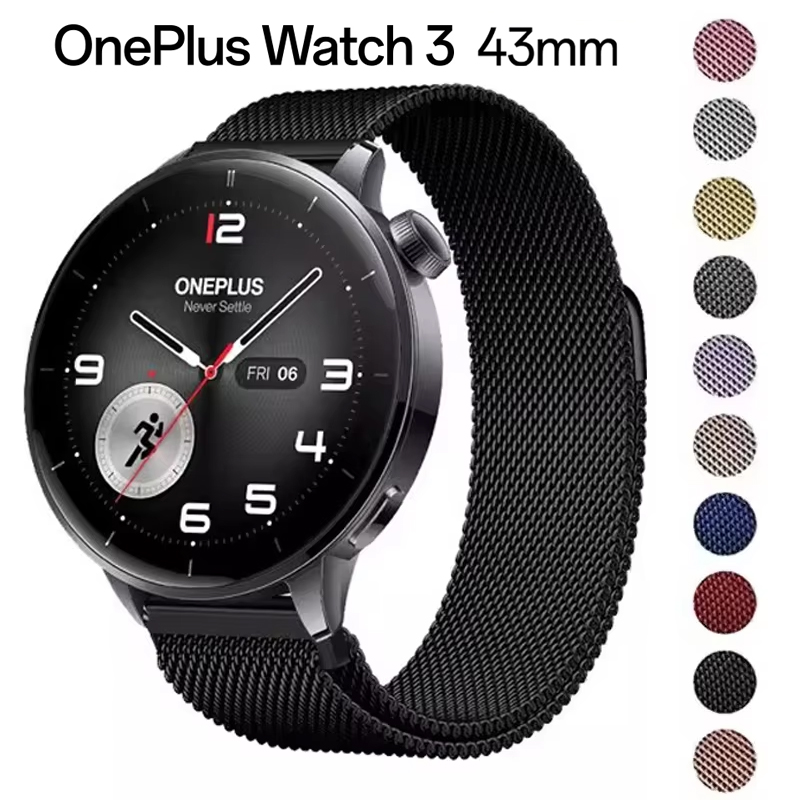 Pulseira Magnética Milanesa de - Milanese Loop Magnetic avaliação e preço