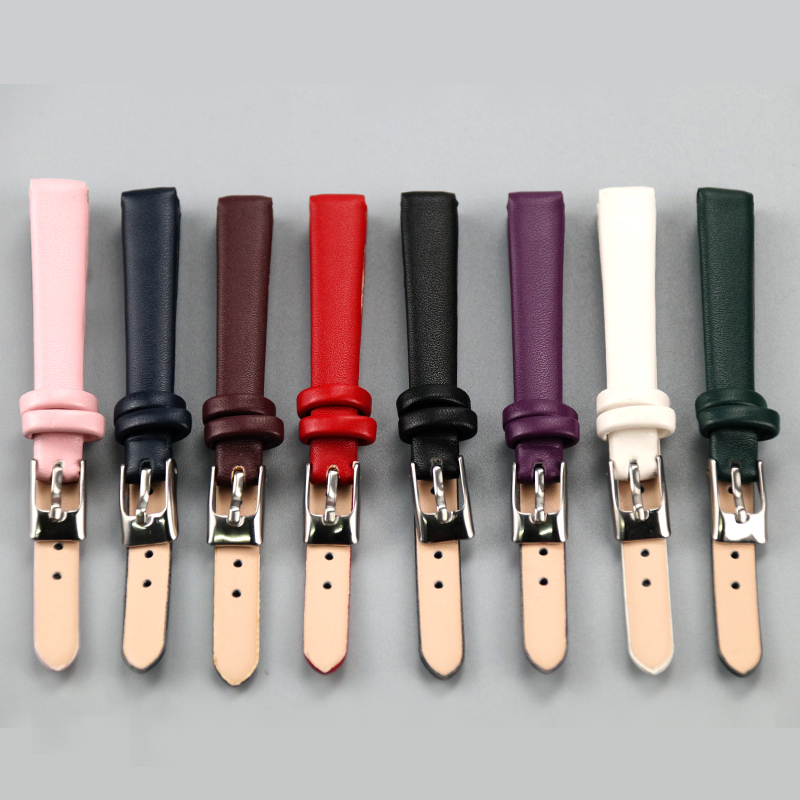 Pulseira de relógio de couro d - Suede Strap Watch avaliação e preço