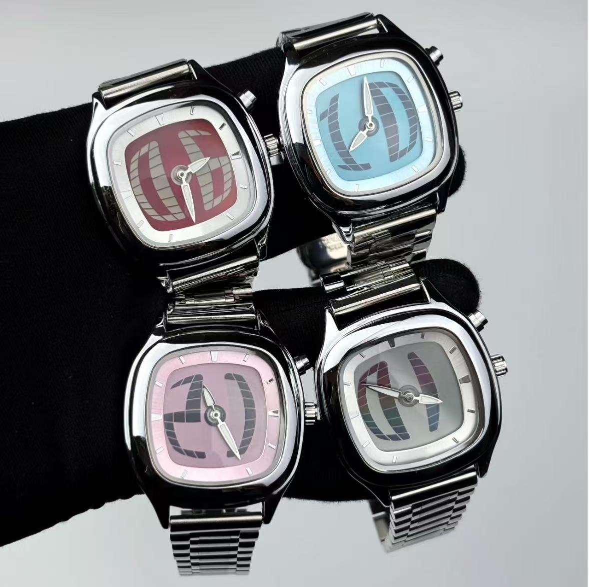 Relógio de Quartzo Masculino P - Tropic Strap Vintage avaliação e preço