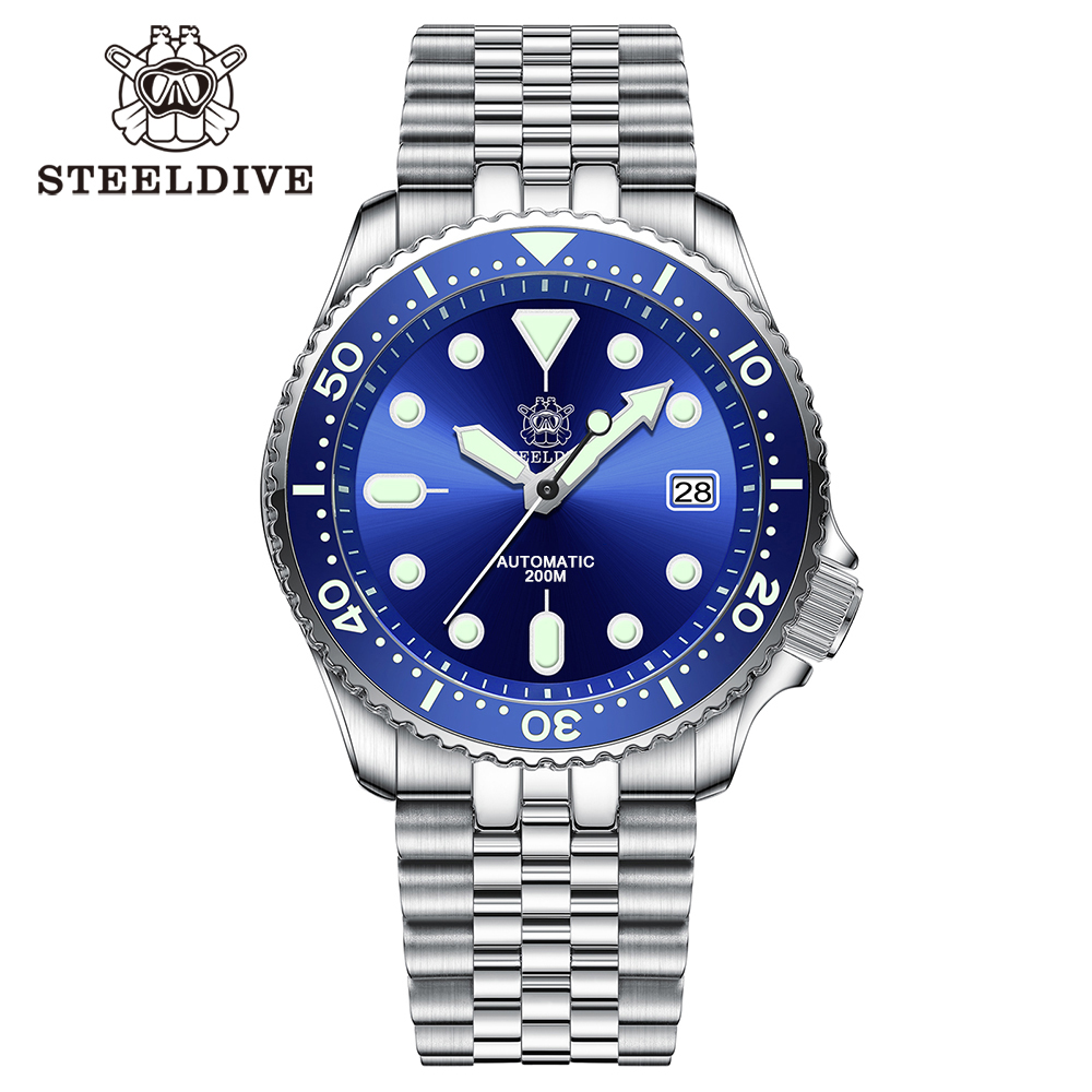 Steelidve sd1973 tartaruga fin - Seiko Watch Prospex avaliação e preço