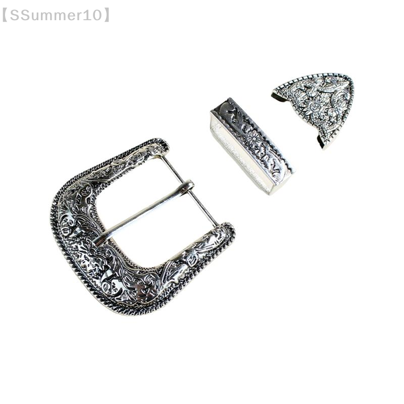 【SSummer10】1 Conjunto de Fivel - Buckle Pin Ss avaliação e preço