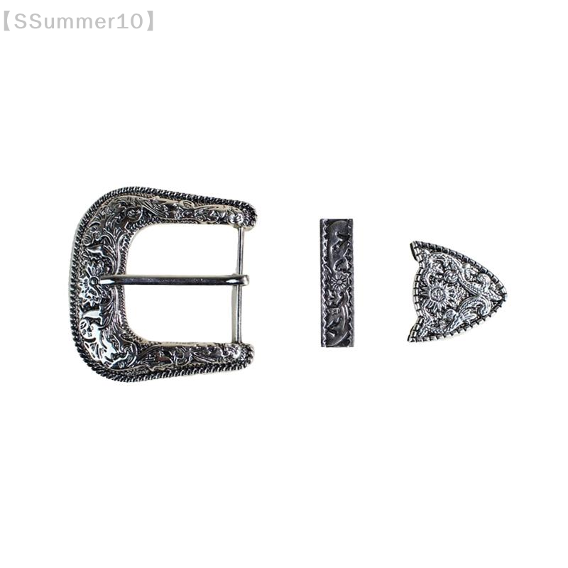 【SSummer10】1 Conjunto de Fivel - Buckle Pin Ss avaliação e preço