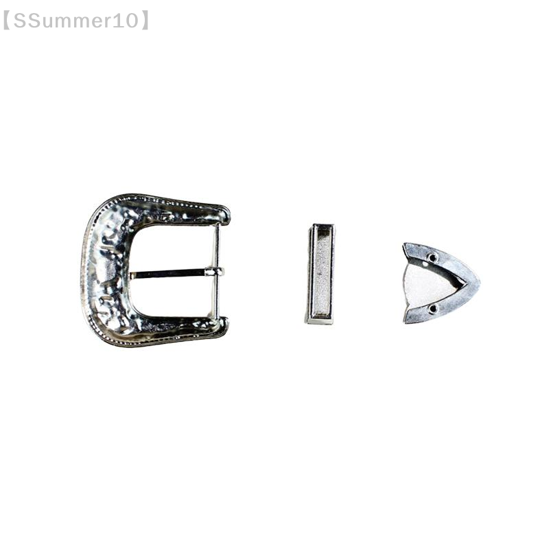 【SSummer10】1 Conjunto de Fivel - Buckle Pin Ss avaliação e preço