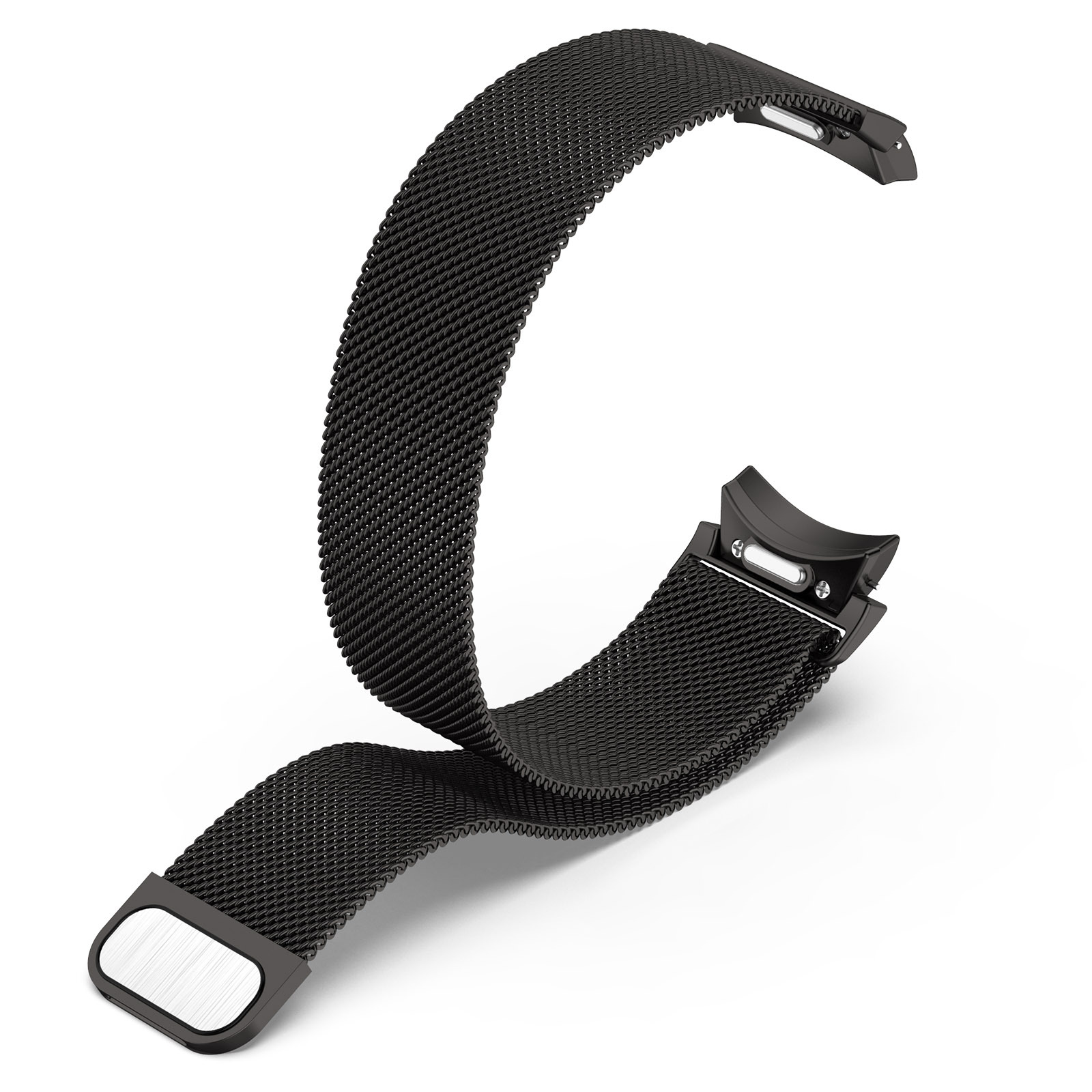 Pulseira de Metal Milanese Loo - Milanese Loop Magnetic avaliação e preço