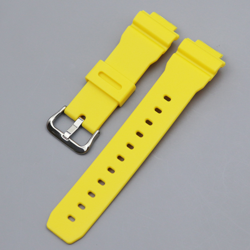Pulseira de relógio de resina  - Casio Watch G-Shock Dw-5600 avaliação e preço