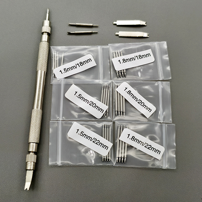 Conjunto de Ferramentas de Rep - Spring Bar Tool Set avaliação e preço