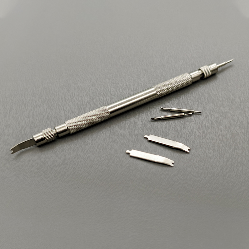 Conjunto de Ferramentas de Rep - Spring Bar Tool Set avaliação e preço