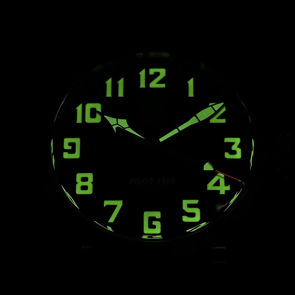 Steeldive store sd1903s 46.5mm - Seiko Watch Prospex avaliação e preço