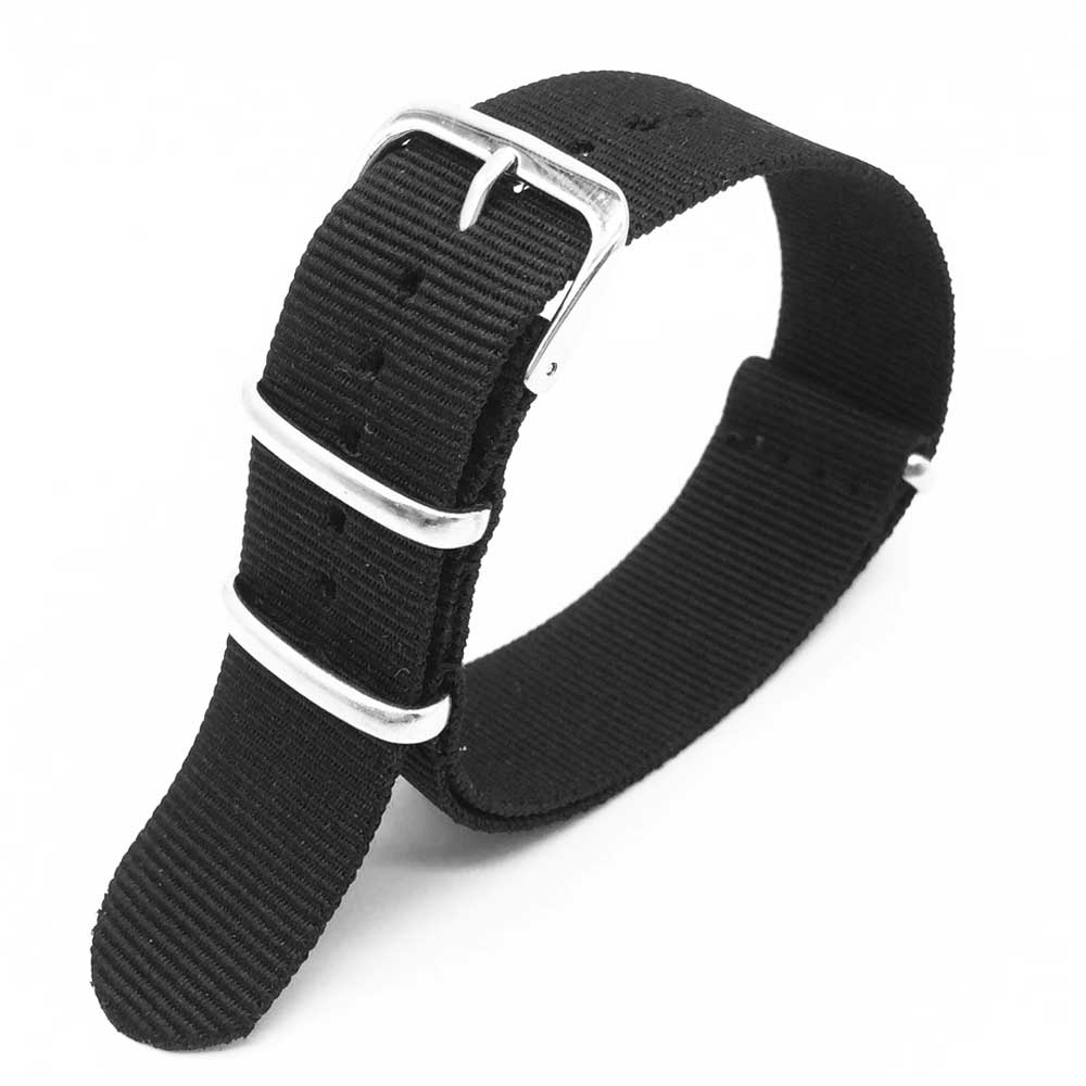 Pulseira de lona para relógio  - Nato Strap Nylon avaliação e preço